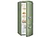 Produktbild Gorenje RK 60319 OOL Kühl-Gefrierkombination Olive Grün Retro Standgerät