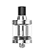 Produktbild Aspire Nautilus X Verdampfer 2ml Top Filling Airflow Adjustable U Tech Verdampferköpfe Cartomiser Nicotinfrei (Silber)