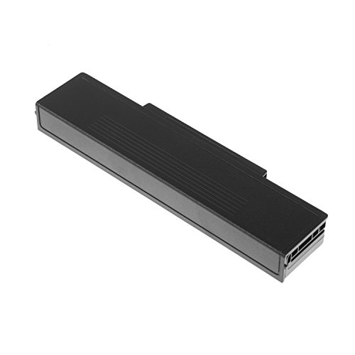 Green Cell® Standard Serie Laptop Akku für Medion Akoya X7811 (6 Zellen 4400mAh 11.1V Schwarz) - 7