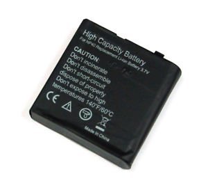Akku Li-Ion für Casio NP-40 für Exilim High Speed FC100 Pro EX P505 P600 P700 Casio Exilim Zoom Z30 Z40 Z50 Z55 Z57 Z100 Z200 Z300 Z400 Z450 Z500 Z600 Z700 Z750 Z850 Z1000 Z1050 Z1080 Z1200