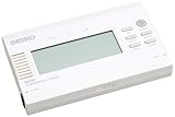 Seiko SAT50WE Stimmgerät/Tuner, chromatisch, mit Transponierfunktion