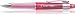 Produktbild Pilot Vega Druckbleistift, nachfüllbar, 0,5 mm Neon-Rot