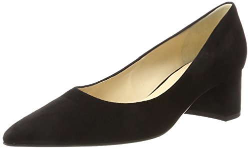 Купить женские туфли Hogl | Högl Damen 4-10 4502 0100 Pumps, Schwarz ...