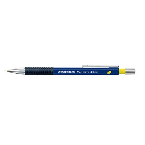 Staedtler 77503 - Druckbleistift 0,3 mm HB