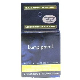 Bump Patrol Razor Bump 15 ml Solution (Case of 6)