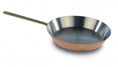 Preisvergleich Produktbild Weyersberg Stielpfanne, 26 cm