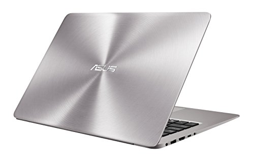Preisvergleich Produktbild ASUS 35.5cm(14") Zenbook UX3410UA-GV028T (90NB0DL1-M03310)