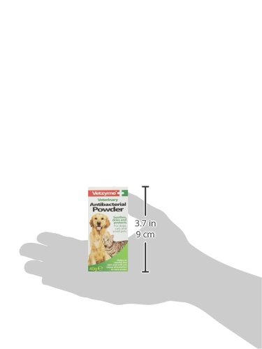 Vetzyme-Veterinary-Antibacterial-Powder