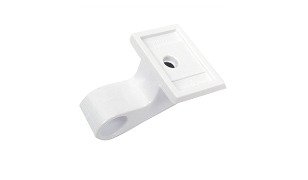 121av Lamona Fridge Freezer Evaporator Door Hinge 4079750100 Hja6131 Hja6132 Amazon Co Uk Large Appliances