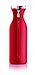 Produktbild Eva Solo - Kühlschrankkaraffe 1,4 l - rot ,inkl. Flip-Top Deckel