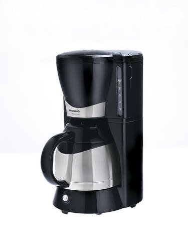 Preisvergleich Produktbild Grundig Kaffeemaschine KM 5040