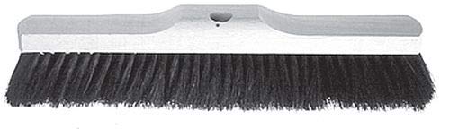 ak-colonia Sala Escoba Crin en Varios. tamaños, 60 cm