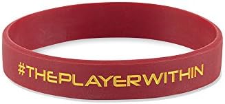 Always Ballin X Cavs Unisex Wristband