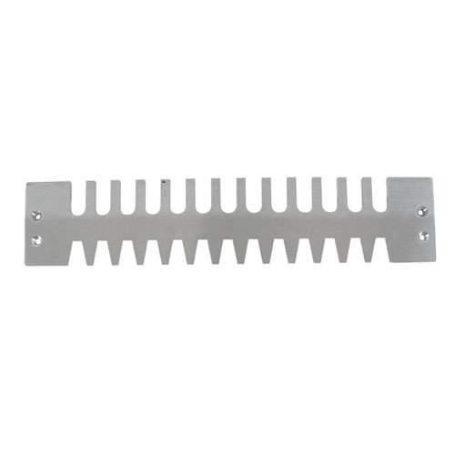  TREND CDJ300/05 CRAFT DOVETAIL 300MM 1/2 THROUGH 