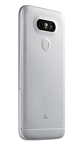 LG G5 Smartphone da 32 GB, 5.3