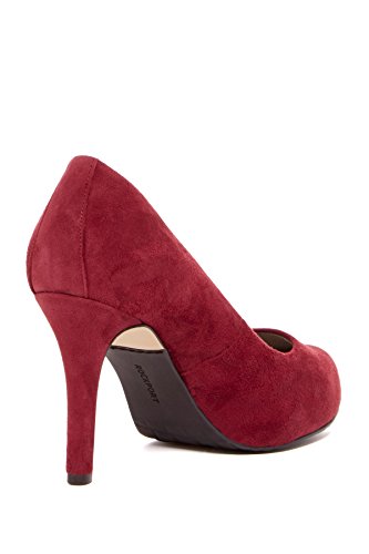 Rockport Seven to 7 Plain Pump V75723 - 6.5 UK - Cordovan