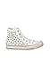 Produktbild Converse CTAS Distressed Hi Schuhe Damen Weiß (41 EU)