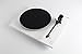 Price comparison product image Rega Planar 2 Turntable With Rega Carbon Cartridge Fitted - Gloss White