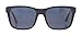 EMPORIO ARMANI Men 4041 Sunglasses, blue gradient red on red