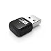 Generic 150Mbps Dual Band USB WiFi Wireless Adapter Dongle Card 2.4G/5G 802.11ac RS.1190.00