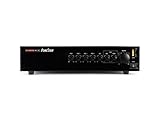 MERCATRON AMPLIFICADOR FONESTAR MA-125 120W-RMS 100V/8-OHMS 24VCC/230VCA