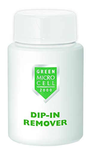 Micro Cell 2000 Green Dip-in Remover