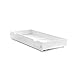 OBaby Winnie the Pooh Dreams & Wishes 4pc Double Room Set (White with Grey Trim)
