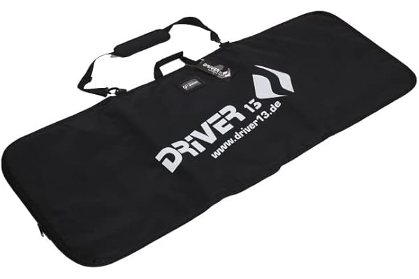 Driver13 Kiteboard Singlebag design allemand de qualité supérieure depuis de nombreuses années