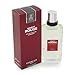 Guerlain Habit Rouge for Men 100ml Eau De Toilette Spray