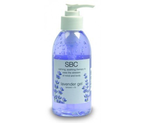 sbc lavender gel