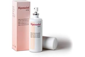 Hiposudol spray 100 ml