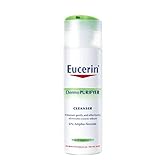 Beiersdorf Eucerin Dermopurifyer Cleansing Gel