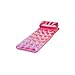 Produktbild Intex Lounge 18-Pocket Fashion Luftmatratze, 188x71cm, pink