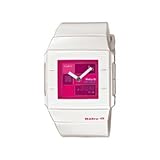 Casio Baby-G Damen-Armbanduhr Analog-Digital Quarz BGA-200-7E3ER