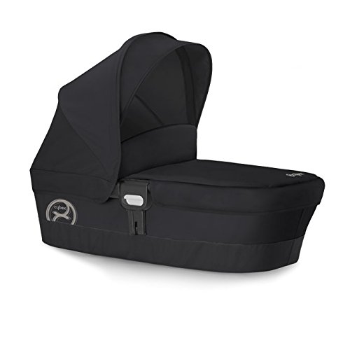 CYBEX Carrycot M Pushchair (Moon Dust)