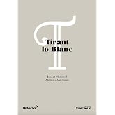 Tirant lo Blanc (nova edici&oacute; 2021) (Lectures Punt volat)