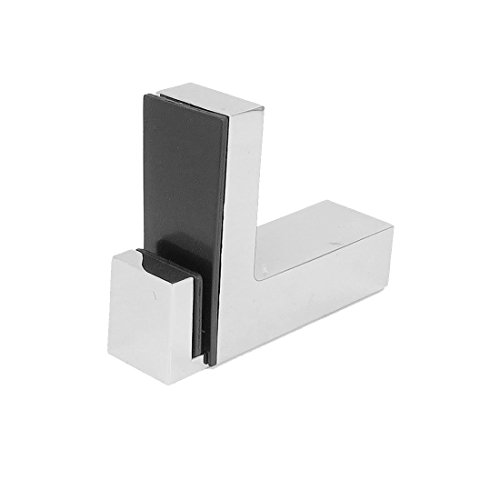 3mm-30mm Dicke Verstellbare Glasregal Clip Clamp Stützhalterung - 4