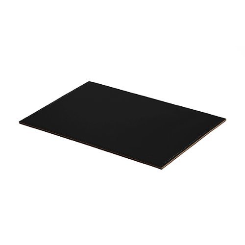 Preisvergleich Produktbild Mousepad "Romano", schwarz