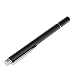 Generic Fine Point Round Thin Tip Capacitive Stylus Pen for Phone Tablet PC Black RS.265.00