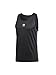 Produktbild adidas Herren Football Tanktop, Black, S