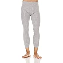 calzoncillos de felpa