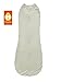 Swaddle Pod Hana bamboo 0-3 months / 5-13 lbs / 2.5-6 kgs (Off White)