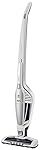 AEG ECO Ergorapido / CX7-30IW kabelloser 2in1 Staubsauger (beutellos, 30 Min. Laufzeit, Lithium-Power-Akku, patentierte Selbstreinigung der Bürstenrolle, Elektrobürste, 4 LED-Frontlichter) weiß
