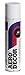 Produktbild Farbspray Schwarz 400ml