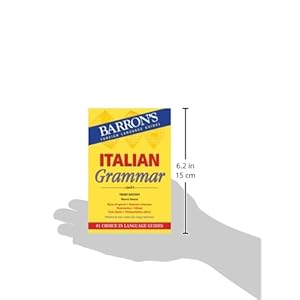 Italian Grammar
