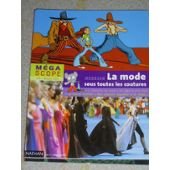 La mode sous toutes les coutures