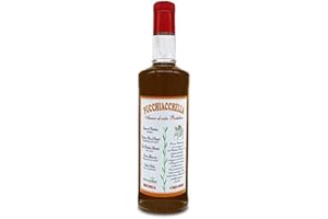 Naturischia - Amaro Pucchiacchella (vari formati) - Prodotto tipico Ischia (70 cl.)