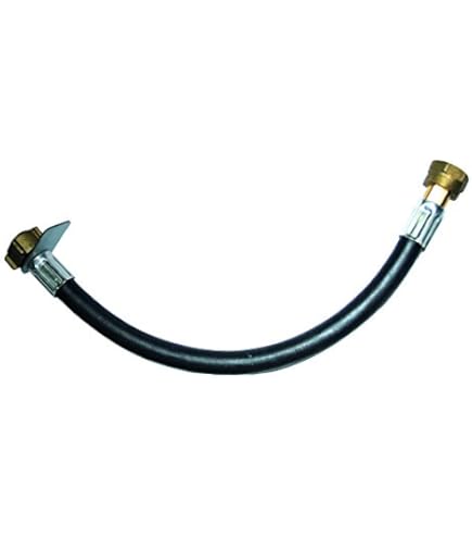 Flexible D'évacuation Vidange F1"1/2 40x49 Extensible 30 à 80 Cm