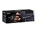 BaByliss Diamond Radiance Tousled Hair Wand 40sec heat-up time