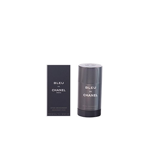 Chanel Bleu De Pour Homme De o Stick 75 ml